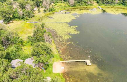 Hartley Lake Hideaway - The Perfect Getaway! - Foto 67