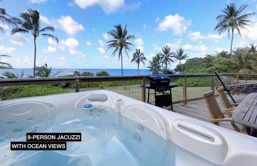 Anahola Aloha Beach House 4 Bedroom Home by RedAwning - Foto 5