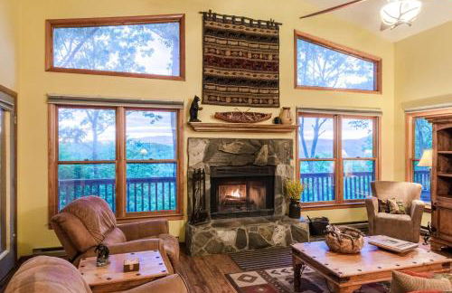 3 Bed 3 Bath Vacation home in Sylva - Foto 5