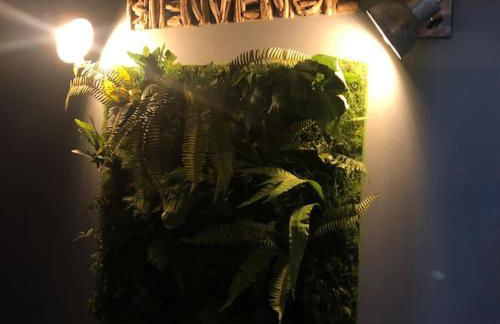 Le Rocher Appart Hôtel - Foto 8