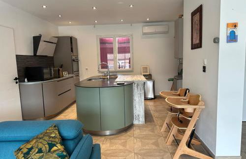 Villa Měng - Photo 4