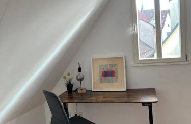 Scheunenromantik Altstadt - Photo 19