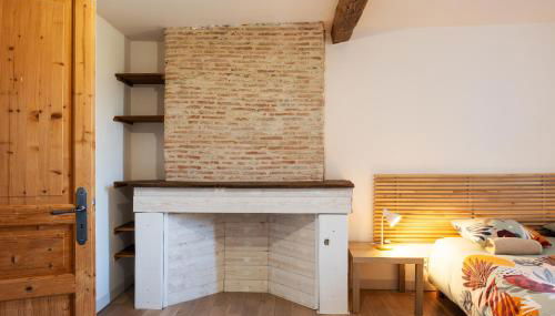 gîte de la La Haute Boulière - Foto 5