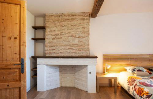 gîte de la La Haute Boulière - Foto 5