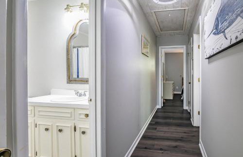 NEW - Walking distance to POOLS and BEACH - Foto 27