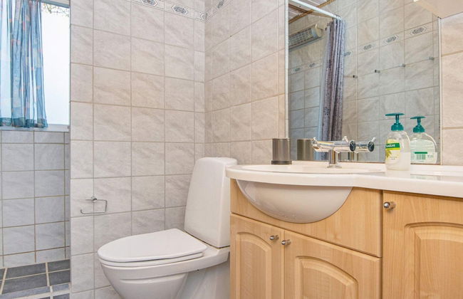 6 Person Holiday Home in Ans By - Photo 13