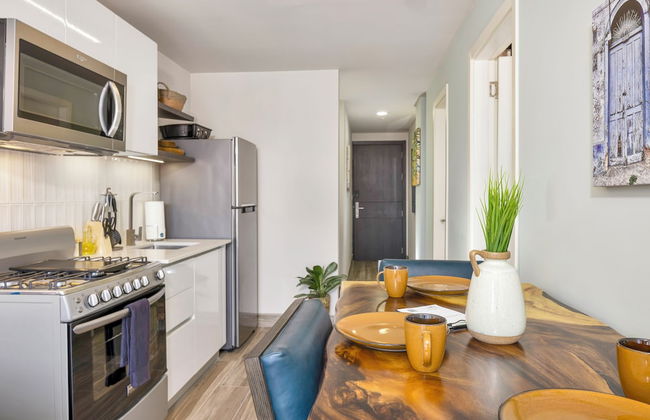 Casco View Apartments - Foto 62