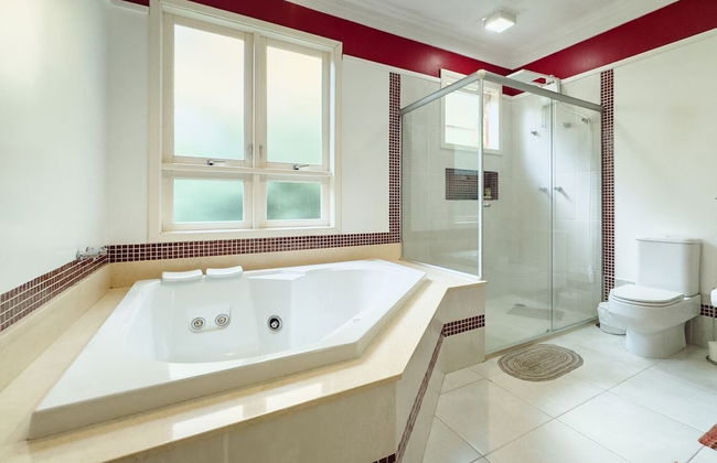 Casa Alto Padrão na Granja Viana - Cond. Fechado - Foto 24