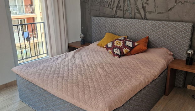 TODORKA Sunny View Central - Foto 3, Habitación