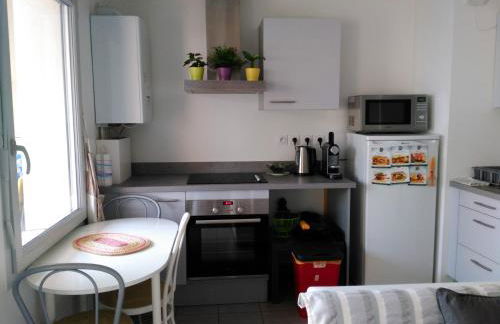 Appartement F3 avec Parking privée - Foto 7