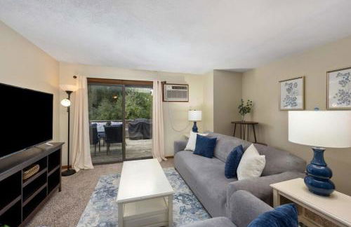 Countryside Cottage near by Lake Bella Vista - Foto 1