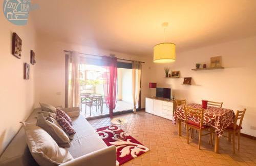 Porto San Rocco 14 Tirabora Short Rent - Foto 12