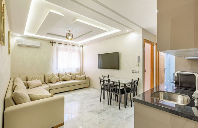 Vittoria Guest House Marrakech - Photo 50