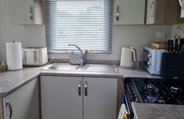 Georgia Lodge - Foto 14