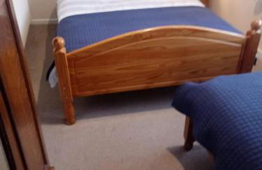 Fosbroke Cottage - Photo 12