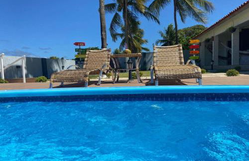 Casa Pé na Areia - Foto 67