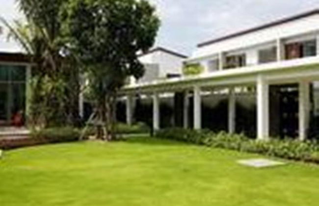 Two Villas Holiday Oxygen Style Bangtao Beach - Foto 14