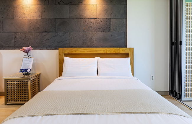 Sun & Moon Resort - Foto 13