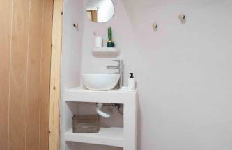 Bird Nest-Santorini Cave houses - Foto 33