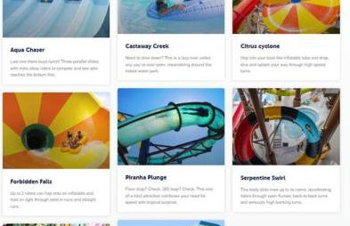 Foley Palms & OWA Resort / Pool - Photo 27