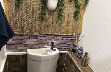 Mystic Mountain Apartment Chamrousse - Foto 24