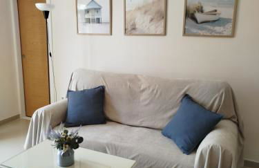 Apartamento en Playa Ballena III - Photo 6