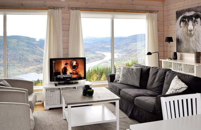 11 Person Holiday Home in Oyer - Foto 8