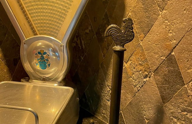 La Petite For t 17th Cent Cottage Near Durbuy - Photo 3