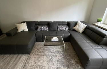 Gemütliche 3 Zimmer Wohnung Linden - Foto 10