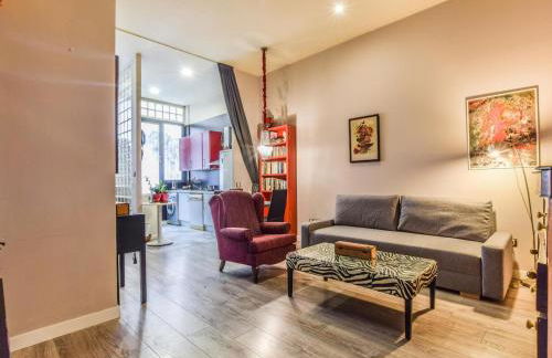 Madrid South-Center Corporate Stay - Foto 20