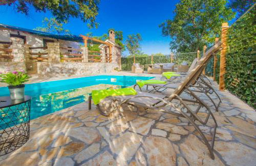 Luxury house Ivan with 4 bedrooms - Foto 7