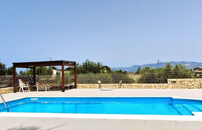 Al049 Villa Paradiso 12 Posti con Piscina Privata - Foto 34