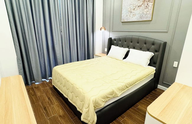 Holiday Villa Novaworld Phan Thiet - Foto 29