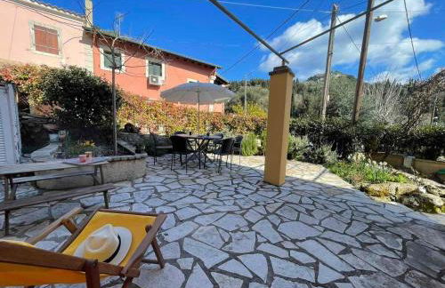 Ourano -gastouri Village Center - Foto 9