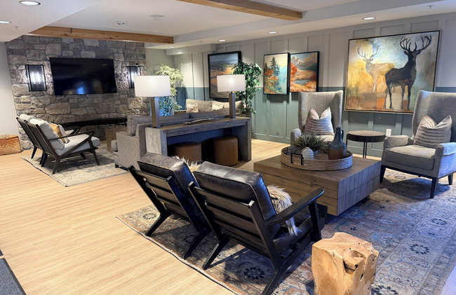 Sweetwater Lift Lodge - Foto 6