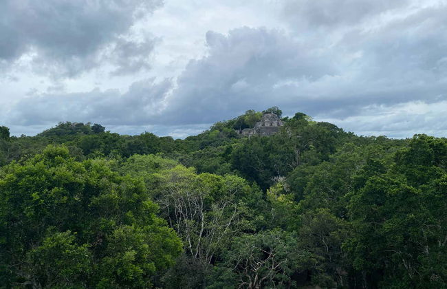 Calakmul Day Trip - Foto 7