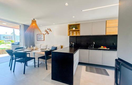 Naluum Residence - Paraíso Pé na Areia em Milagres com Conforto e Lazer! - Foto 5