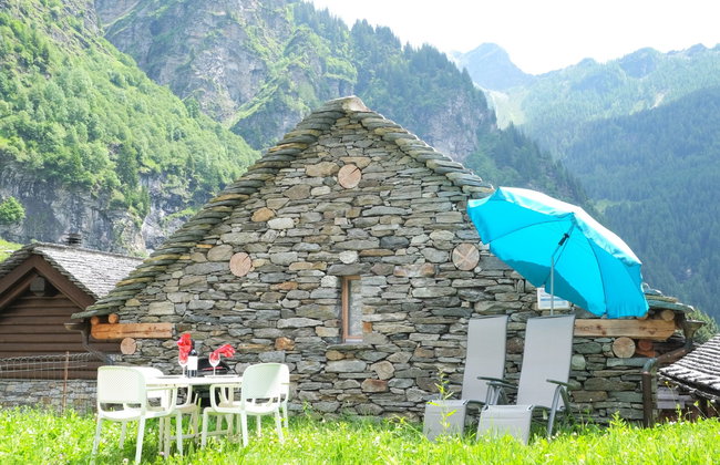 Rustico La Dimora - Foto 1