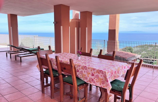 Sea View House 3 Panorama, Nature, Sun, Peace - Foto 17