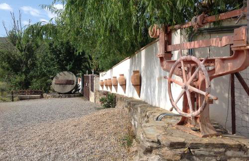 Hotel Rural Finca La Herencia - Foto 44