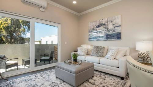 4046 Modern condo in Hillcrest Mission Hills - Foto 2