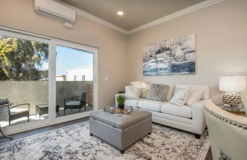 4046 Modern condo in Hillcrest Mission Hills - Foto 2