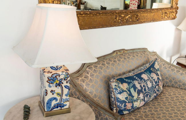 Romantic Honeymoon Villa Overlooking Rice Fields - Foto 13