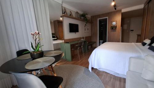 Charmoso, moderno e central! 11 - Foto 4