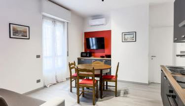 Corso Dante's Paradise Blue - Exclusive Apartment in Alassio - Foto 2