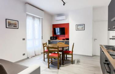 Corso Dante's Paradise Blue - Exclusive Apartment in Alassio - Foto 2