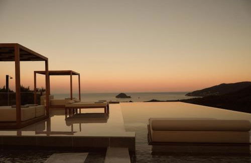 Marisia Luxury Villa, An Acre of Endless Blue by MindYourVilla - Foto 7