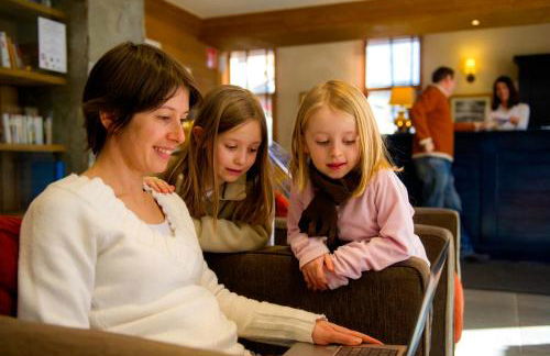 Résidence Goélia Les Chalets Valoria - Foto 26