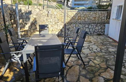 Beach apartments Potočnica, Pag - Foto 21