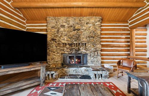 Mountain Escape Lodge - Foto 25